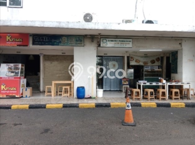 Komersial Favorit Dijual di Jatinegara Jakarta Timur Kawasan Pusat Bisnis Komersial Favorit Dijual di Jatinegara Jakarta Timur Kawasan Pusat Bisnis
