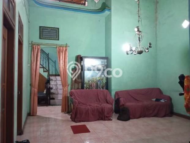 Dijual Rumah Minimalis Bagus Punya 3 KT di Tambun Selatan Bekasi SHM Dijual Rumah Minimalis Bagus Punya 3 KT di Tambun Selatan Bekasi SHM