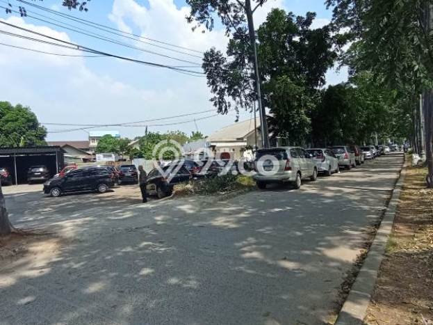 Untuk Dijual Tanah 1000m2 di Pondok Kopi, Jakarta Timur Untuk Dijual Tanah 1000m2 di Pondok Kopi, Jakarta Timur