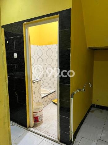 For Sale Hunian Rumah Nyaman 3 KT di Rawamangun, Jakarta Timur For Sale Hunian Rumah Nyaman 3 KT di Rawamangun, Jakarta Timur