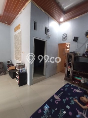 Rumah Modern 2 KT LT 105m2 di Condet Rumah Modern 2 KT LT 105m2 di Condet