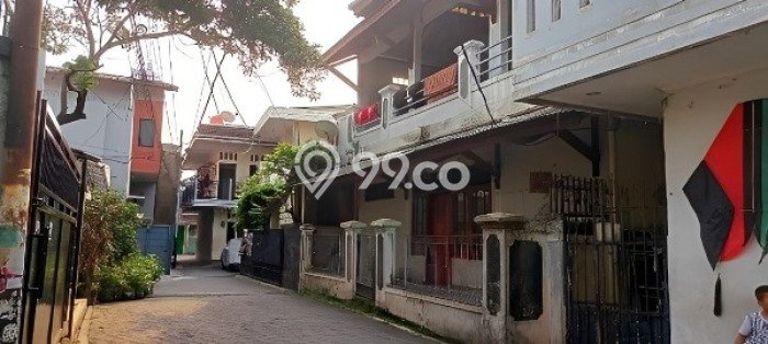 Dijual Kost Strategis di Pancoran, Jakarta Selatan 20 KT, 20 KM, Luas Bangunan 200m2 Dijual Kost Strategis di Pancoran, Jakarta Selatan 20 KT, 20 KM, Luas Bangunan 200m2