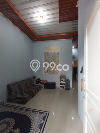 Rumah Modern 2 KT LT 105m2 di Condet Rumah Modern 2 KT LT 105m2 di Condet