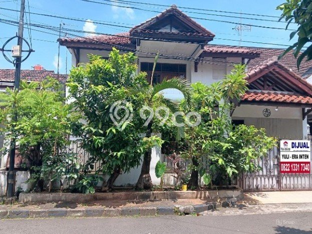 Rumah Modern 3 KT di Pulogebang Jakarta Timur Unfurnished Rumah Modern 3 KT di Pulogebang Jakarta Timur Unfurnished