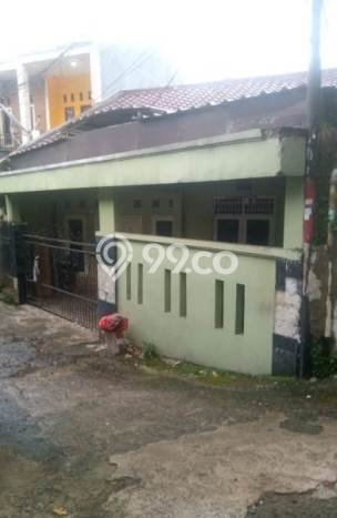 Dijual Rumah 3 Kamar Lokasi Strategis Bagus dan Strategis di Ciracas Dijual Rumah 3 Kamar Lokasi Strategis Bagus dan Strategis di Ciracas