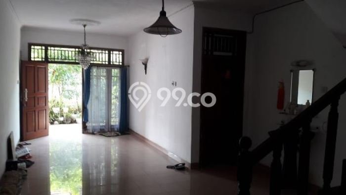 Rumah Modern 3 KT di Pulogebang Jakarta Timur Unfurnished Rumah Modern 3 KT di Pulogebang Jakarta Timur Unfurnished