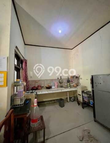 Rumah Modern 2 KT LT 96m2 di Pondok Ungu Rumah Modern 2 KT LT 96m2 di Pondok Ungu