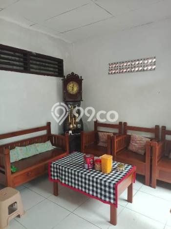 Rumah Luas Asri 3 KT Siap Huni di Jaka Sampurna Bekasi Rumah Luas Asri 3 KT Siap Huni di Jaka Sampurna Bekasi