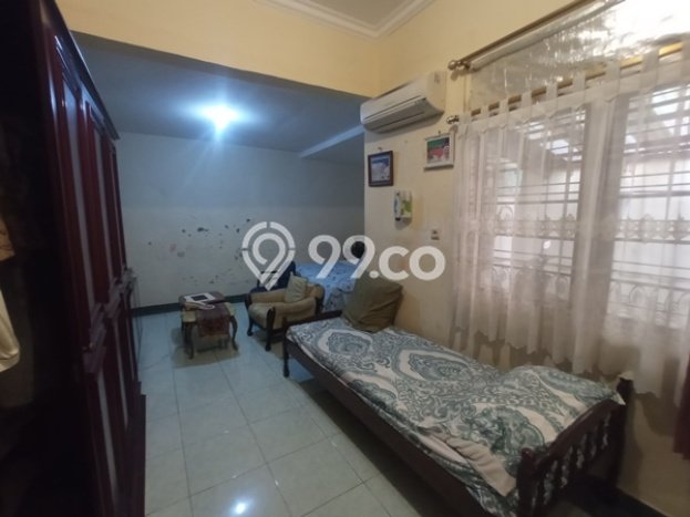 Hot Offer Hunian Mewah Ideal dan Luas di Jatinegara, Jakarta Timur Hot Offer Hunian Mewah Ideal dan Luas di Jatinegara, Jakarta Timur