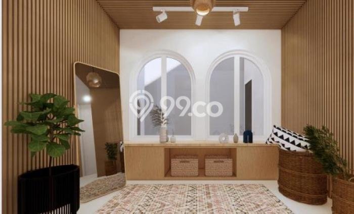 Dijual Rumah Premium dengan Fasilitas Sekitar Lengkap di Duren Sawit, Jakarta Timur Dijual Rumah Premium dengan Fasilitas Sekitar Lengkap di Duren Sawit, Jakarta Timur
