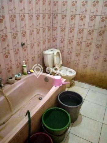 Dijual Rumah 3 Kamar Lokasi Strategis Bagus dan Strategis di Ciracas Dijual Rumah 3 Kamar Lokasi Strategis Bagus dan Strategis di Ciracas
