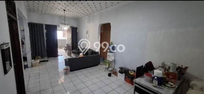 Hunian Cantik Modern Lb 147m2 di Jagakarsa, Jakarta Selatan Hunian Cantik Modern Lb 147m2 di Jagakarsa, Jakarta Selatan