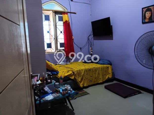 Rumah Modern 5 KT LT 160m2 di Bintara Rumah Modern 5 KT LT 160m2 di Bintara