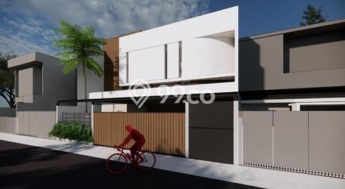 Dijual Rumah Premium dengan Fasilitas Sekitar Lengkap di Duren Sawit, Jakarta Timur Dijual Rumah Premium dengan Fasilitas Sekitar Lengkap di Duren Sawit, Jakarta Timur