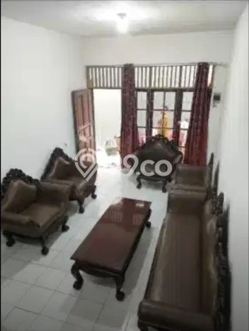 Rumah Mewah Siap Huni LT 180m2 di Pulo Gadung, Jakarta Timur Rumah Mewah Siap Huni LT 180m2 di Pulo Gadung, Jakarta Timur