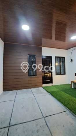 Rumah Murah Dijual Area Tambun Utara, Bekasi Harga Rp 450 Juta Rumah Murah Dijual Area Tambun Utara, Bekasi Harga Rp 450 Juta