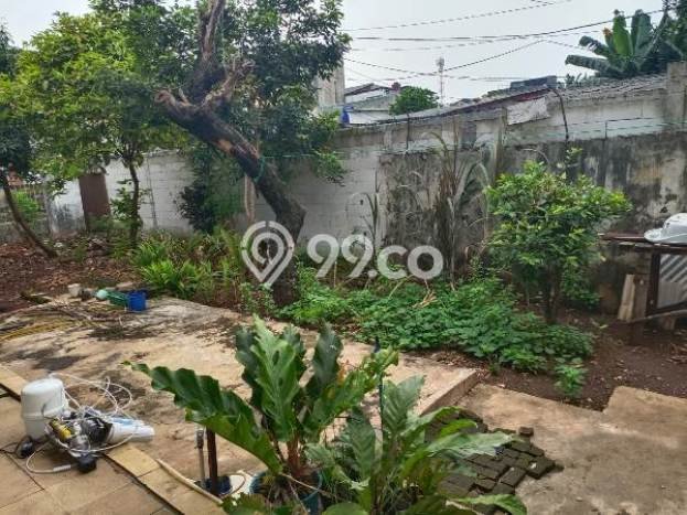Rumah Luas Asri 3 KT Siap Huni di Jaka Sampurna Bekasi Rumah Luas Asri 3 KT Siap Huni di Jaka Sampurna Bekasi