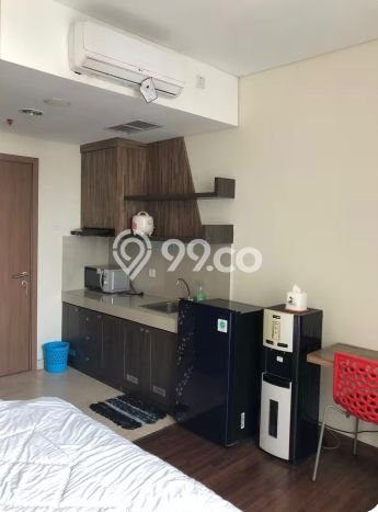 Dijual Apartemen 1 KT 1 KM di Cengkareng Dijual Apartemen 1 KT 1 KM di Cengkareng