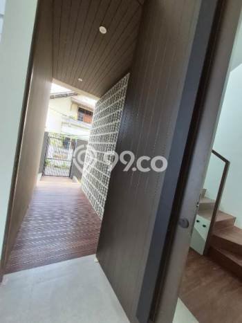 Disewakan Rumah Konsep Modern di Duren Sawit Jakarta Timur dengan 3 Kamar Disewakan Rumah Konsep Modern di Duren Sawit Jakarta Timur dengan 3 Kamar