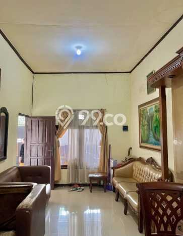 Rumah Modern 2 KT LT 96m2 di Pondok Ungu Rumah Modern 2 KT LT 96m2 di Pondok Ungu