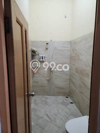Rumah Minimalis 2 KT LT 83m2 di Jatimakmur Rumah Minimalis 2 KT LT 83m2 di Jatimakmur