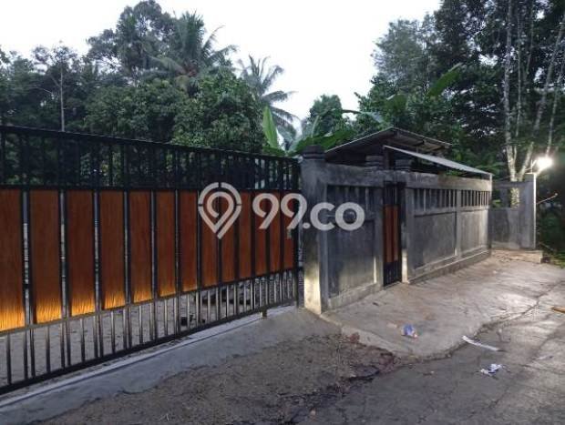 Tanah Lokasi Strategis Kawasan Serang, Luas 587m², Akses ke Fasilitas Umum Tanah Lokasi Strategis Kawasan Serang, Luas 587m², Akses ke Fasilitas Umum