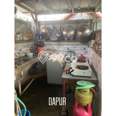 Dijual Hunian Rumah Nyaman 3 Kamar di Jati Cempaka, Bekasi Dijual Hunian Rumah Nyaman 3 Kamar di Jati Cempaka, Bekasi