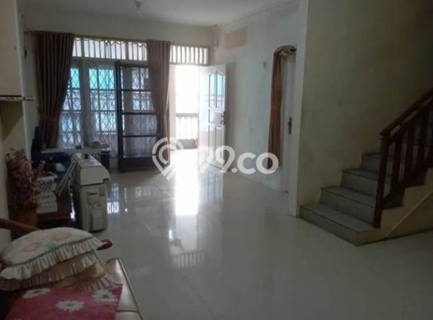 Rumah Modern Minimalis 2 KT Bisa Langsung Pindah di Duren Sawit Rumah Modern Minimalis 2 KT Bisa Langsung Pindah di Duren Sawit