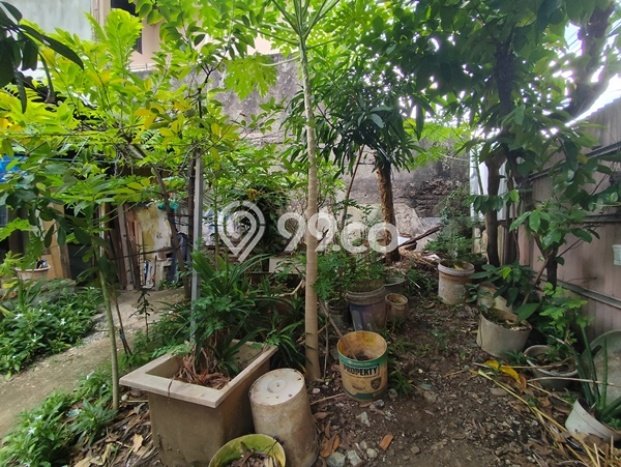 HARGA MENARIK! Tanah di Duren Sawit, Luas 200m2m², Lokasi Berkembang, Bebas Longsor HARGA MENARIK! Tanah di Duren Sawit, Luas 200m2m², Lokasi Berkembang, Bebas Longsor