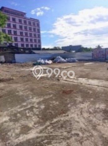 Kavling Tanah Dijual di Ciracas, Jakarta Timur, Luas 665m2 Area Strategis Kavling Tanah Dijual di Ciracas, Jakarta Timur, Luas 665m2 Area Strategis