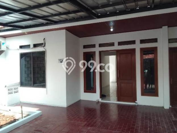Rumah Minimalis 5 Kamar LT 200m2 di Rempoa Rumah Minimalis 5 Kamar LT 200m2 di Rempoa