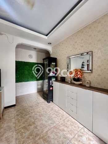 Rumah Strategis Minimalis Lb 100m2 di Mustikajaya, Bekasi Rumah Strategis Minimalis Lb 100m2 di Mustikajaya, Bekasi