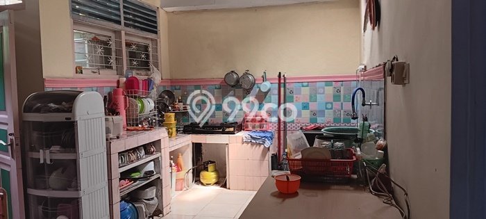 Rumah Elit Modern Tanpa Renovasi di Klender Jakarta Timur Rumah Elit Modern Tanpa Renovasi di Klender Jakarta Timur