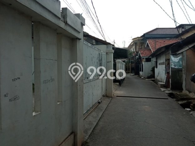 Tanah Siap Bangun Dijual di Bekasi Punya Luas 280m2 Tanah Siap Bangun Dijual di Bekasi Punya Luas 280m2
