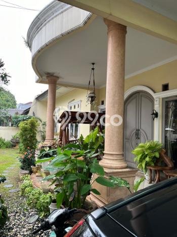 Rumah Luxury Modern Siap Huni di Pondok Kelapa Jakarta Timur Rumah Luxury Modern Siap Huni di Pondok Kelapa Jakarta Timur