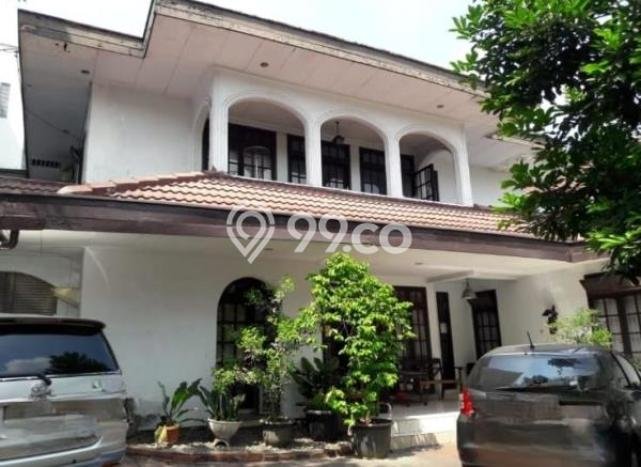 Hunian Super Mewah dengan Akses Paling Strategis di Kalibata, Jakarta Selatan Hunian Super Mewah dengan Akses Paling Strategis di Kalibata, Jakarta Selatan