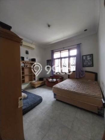 Dijual Rumah Luas Megah Dengan View Cantik di Pondok Kelapa, Jakarta Timur Dijual Rumah Luas Megah Dengan View Cantik di Pondok Kelapa, Jakarta Timur