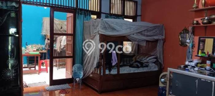 For Sale Hunian Rumah Terawat 3 Kamar di Pejuang, Bekasi For Sale Hunian Rumah Terawat 3 Kamar di Pejuang, Bekasi