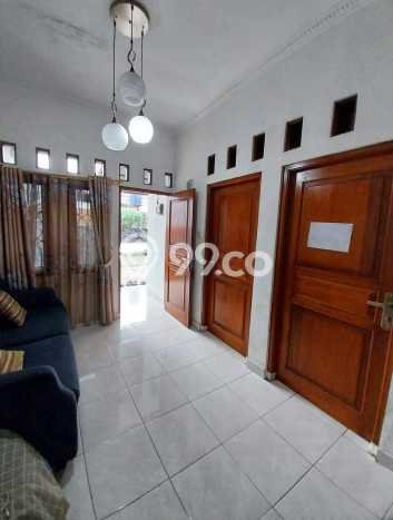 Rumah Modern Minimalis 2 Kamar Siap Huni di Cipayung Rumah Modern Minimalis 2 Kamar Siap Huni di Cipayung