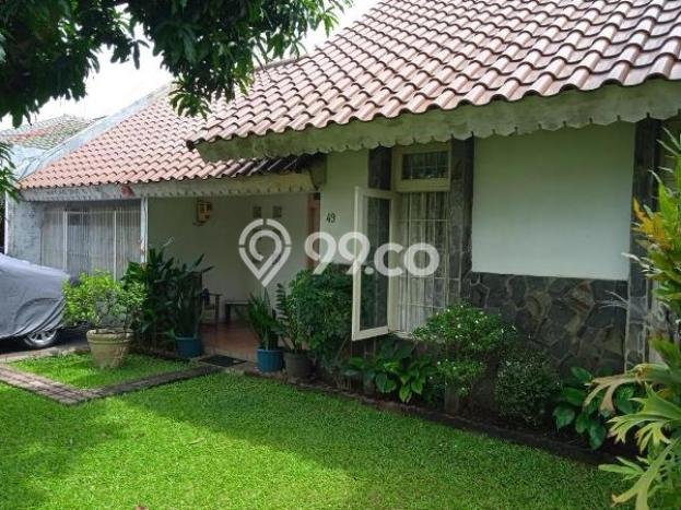 Jual Rumah Luas Elegan Dengan View Eksklusif di Cipete, Jakarta Selatan Jual Rumah Luas Elegan Dengan View Eksklusif di Cipete, Jakarta Selatan