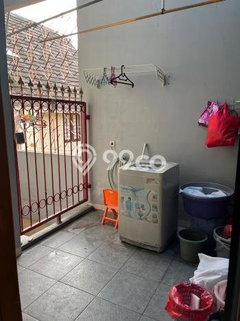 Siap Huni Rumah Mewah 5 Kamar di Duren Sawit Dekat ke Mana Pun Siap Huni Rumah Mewah 5 Kamar di Duren Sawit Dekat ke Mana Pun