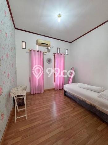 Jarang Ada! Rumah Kontrakan 3 Kamar Nyaman Siap Huni Pondok Kelapa Jarang Ada! Rumah Kontrakan 3 Kamar Nyaman Siap Huni Pondok Kelapa