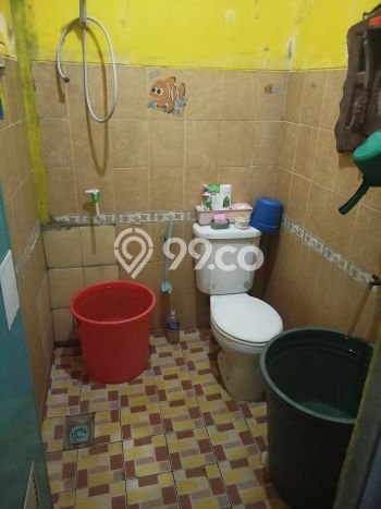 Dijual Rumah Strategis Bagus Punya 3 KT di Jatinegara Jakarta Timur SHM Dijual Rumah Strategis Bagus Punya 3 KT di Jatinegara Jakarta Timur SHM