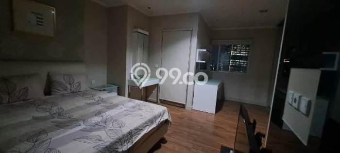 Hunian Apartemen Ideal untuk Dijual di Jakarta Selatan dengan 0 Kamar Hunian Apartemen Ideal untuk Dijual di Jakarta Selatan dengan 0 Kamar
