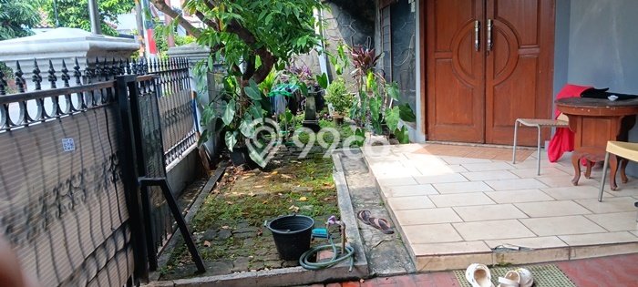 Dijual Hunian Rumah Nyaman 3 Kamar di Pondok Kelapa, Jakarta Timur Dijual Hunian Rumah Nyaman 3 Kamar di Pondok Kelapa, Jakarta Timur