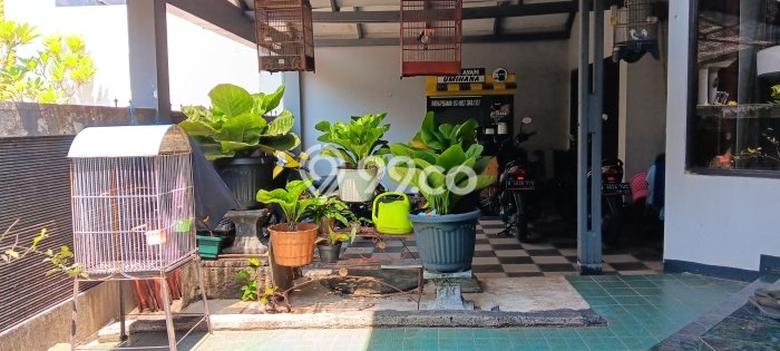 Rumah Luxury Modern Tanpa Renovasi di Pondok Kelapa Jakarta Timur Rumah Luxury Modern Tanpa Renovasi di Pondok Kelapa Jakarta Timur