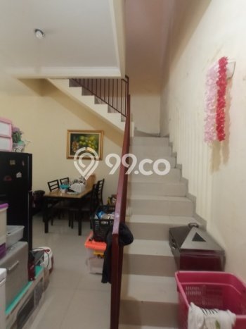 Hunian Nyaman Asri 3 KT Siap Huni di Pondok Kelapa Jakarta Timur Hunian Nyaman Asri 3 KT Siap Huni di Pondok Kelapa Jakarta Timur