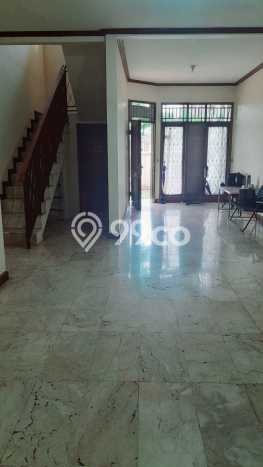Rumah Eksklusif Dijual LT 172m2 di Duren Sawit, Jakarta Timur Rumah Eksklusif Dijual LT 172m2 di Duren Sawit, Jakarta Timur