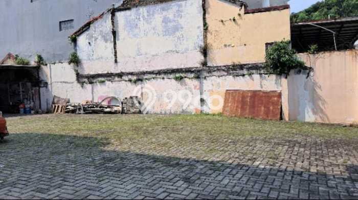 Dijual Tanah Area Potensial di Tebet, Luas 298m², Lingkungan Asri Dijual Tanah Area Potensial di Tebet, Luas 298m², Lingkungan Asri