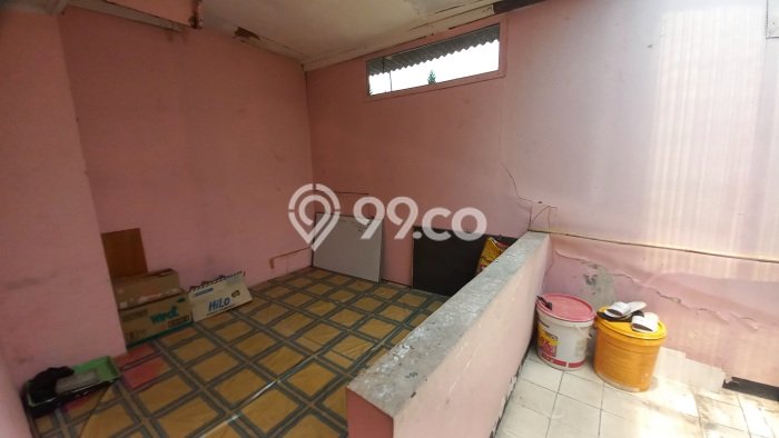 Rumah Modern 3 KT LT 120m2 di Taman Meruya Rumah Modern 3 KT LT 120m2 di Taman Meruya
